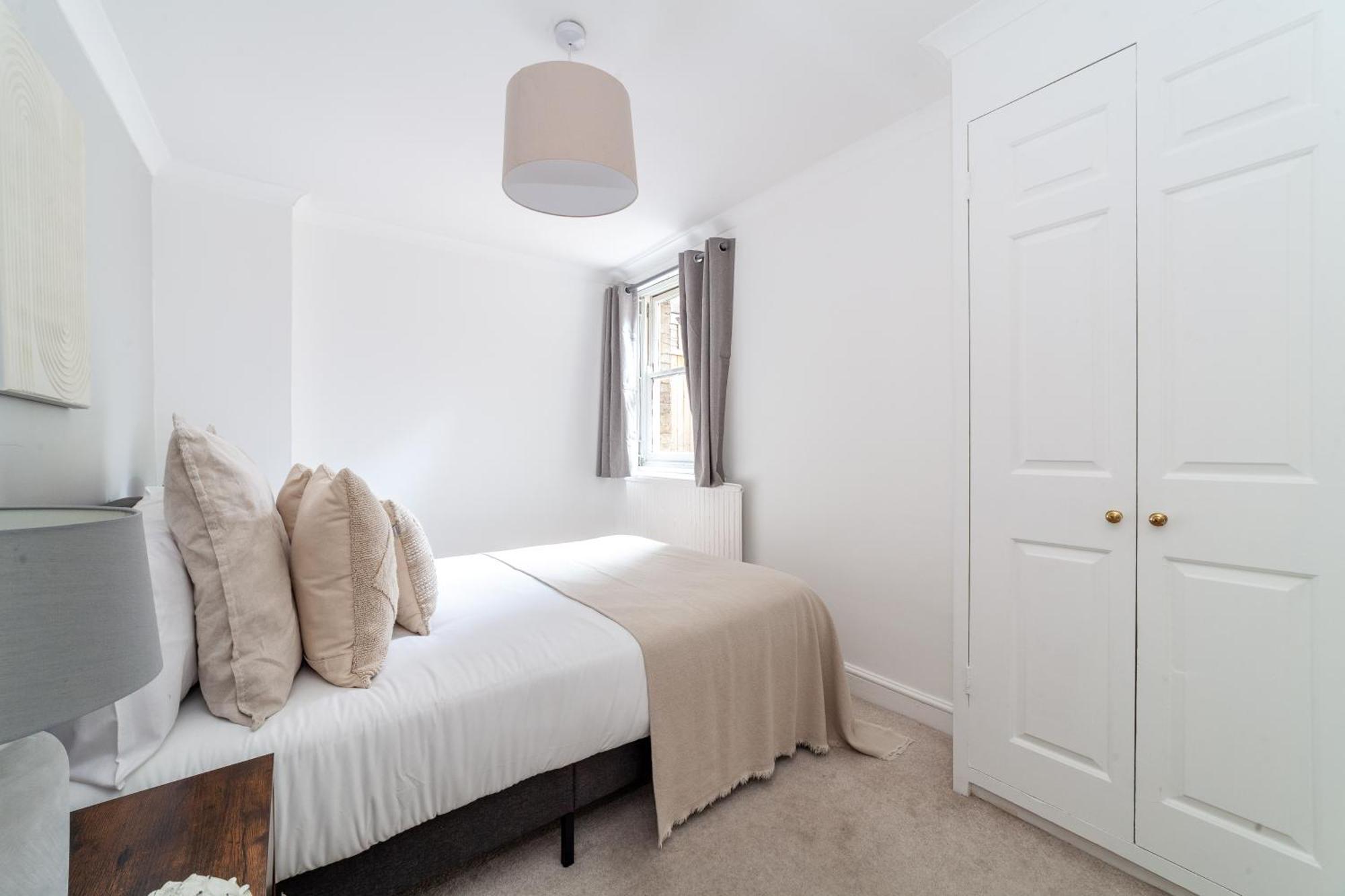 The Clapham Common Villa Лондон Экстерьер фото